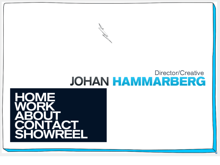 www.johanhammarberg.com
