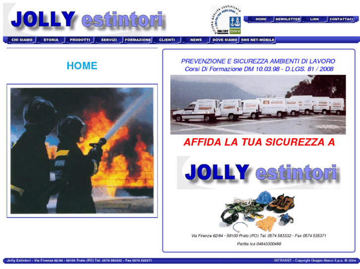 www.jollyestintori.it