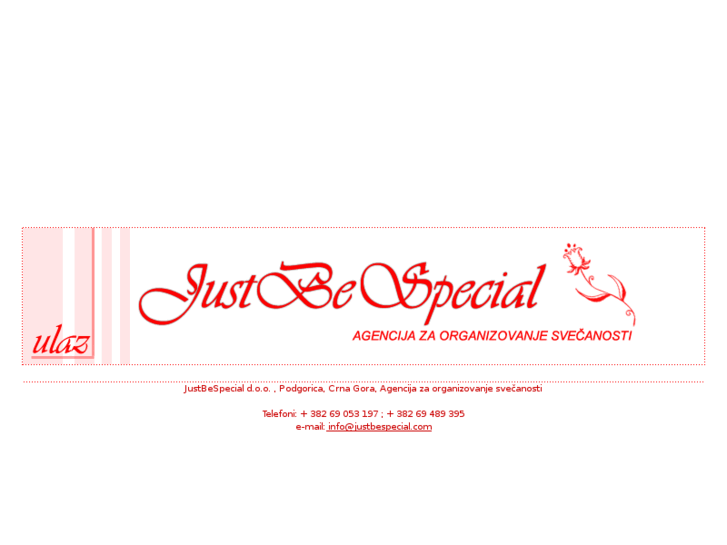 www.justbespecial.com