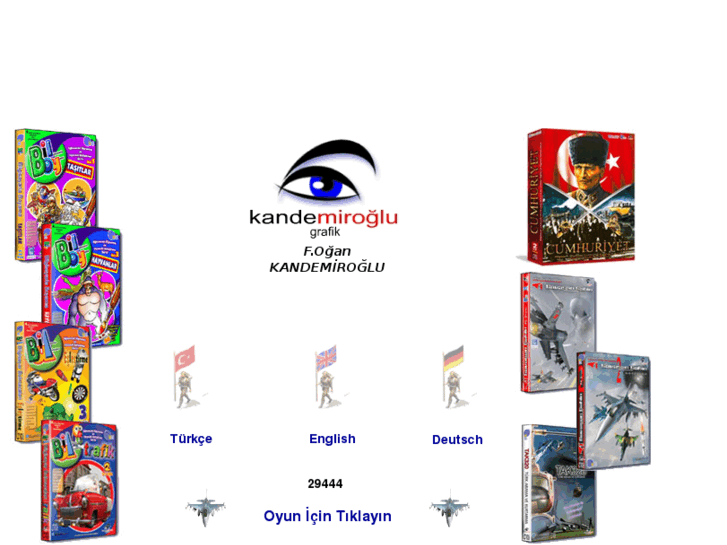 www.kandemiroglu.com.tr