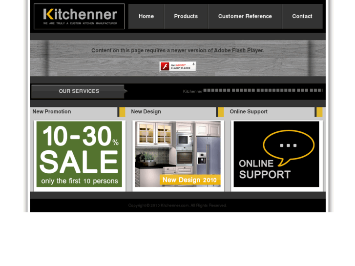 www.kitchenner.com