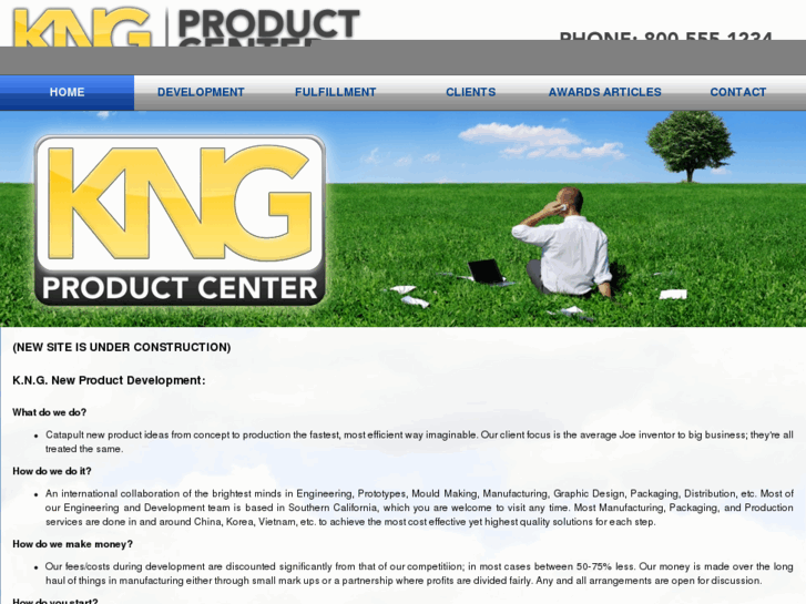 www.kngcompany.com