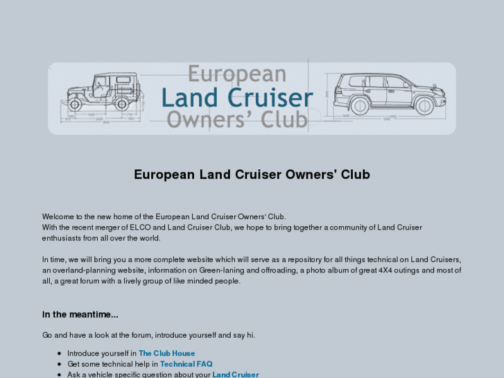 www.landcruiserclub.net