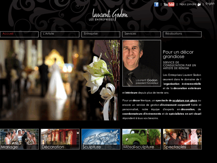 www.laurentgodon.com