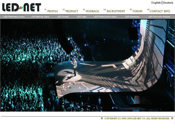 www.led-net.net