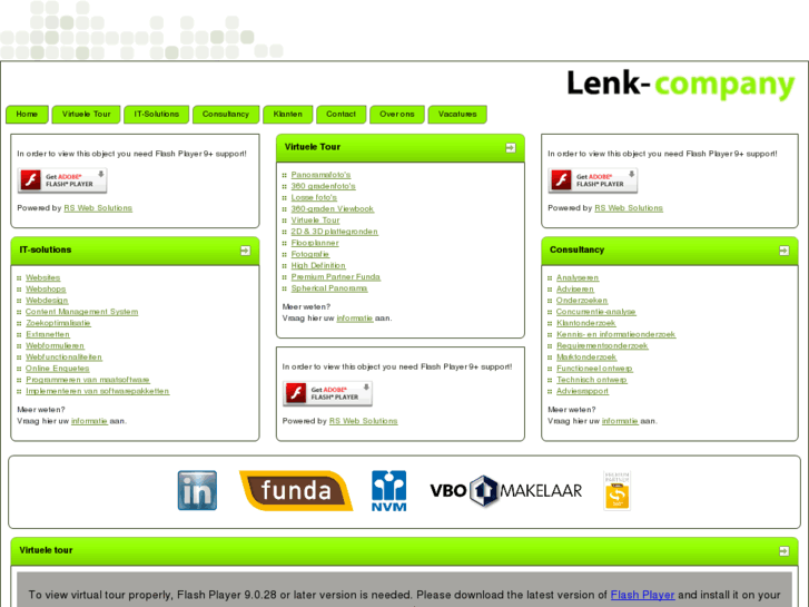 www.lenk-company.com