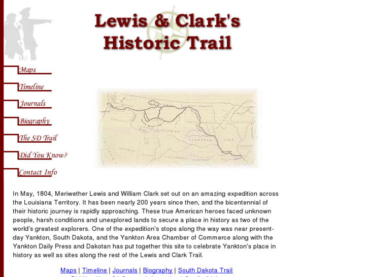 www.lewisclark.net