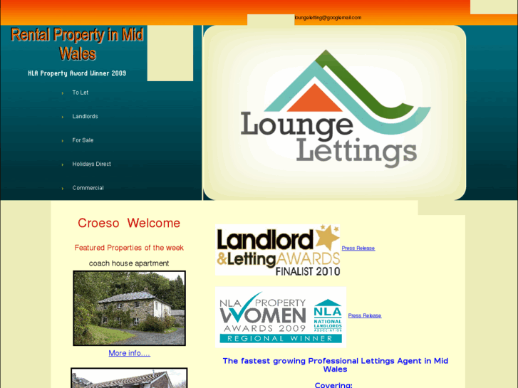 www.lounge-lettings.co.uk