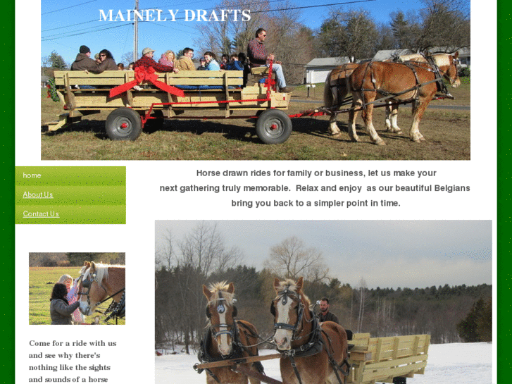 www.mainelydrafts.com