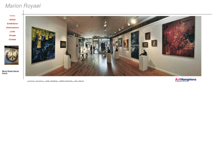 www.marionroyaelgallery.com