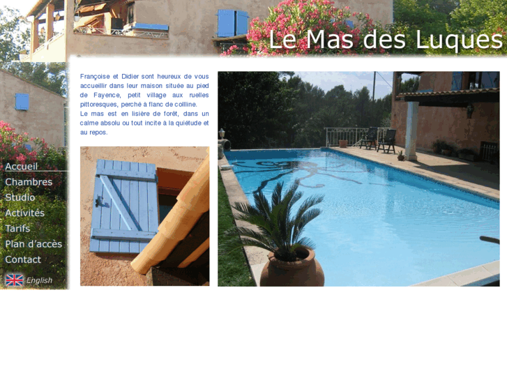 www.mas-des-luques.com