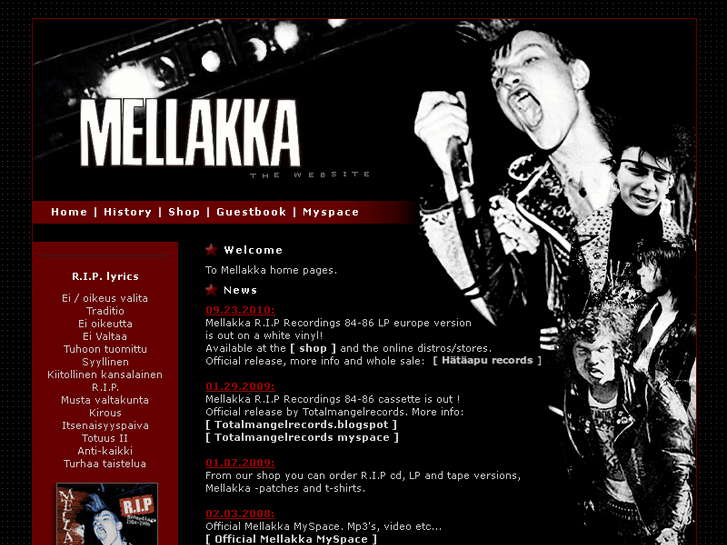 www.mellakka.com