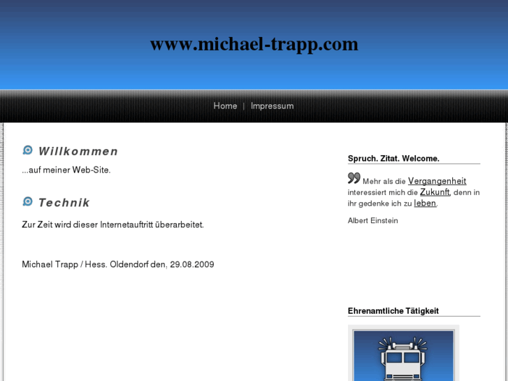 www.michael-trapp.com