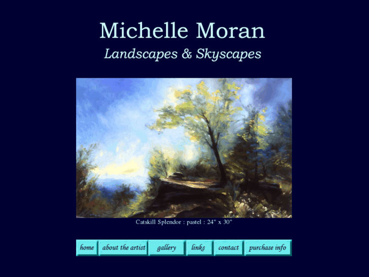 www.michellemoran.net