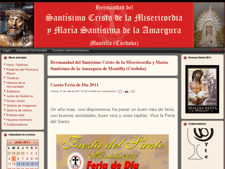 www.misericordiayamargura.es