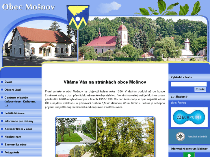 www.mosnov.cz