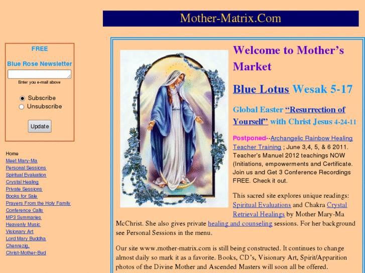 www.mother-matrix.com