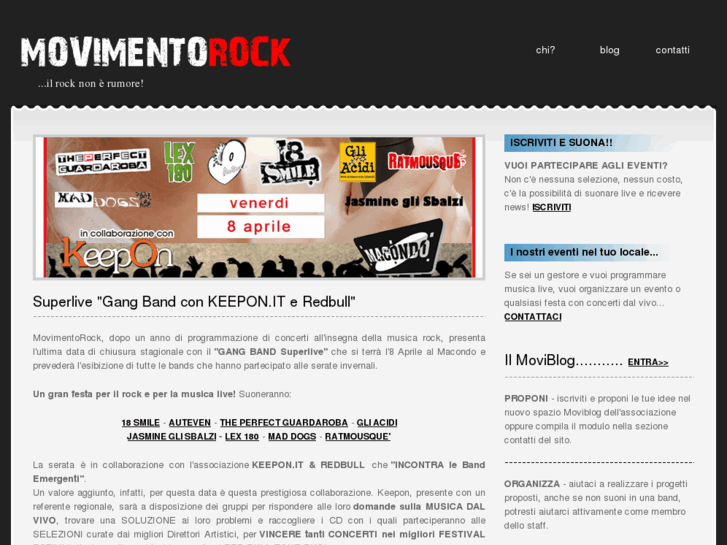 www.movimentorock.it