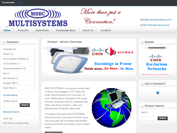 www.multisystemskenya.com