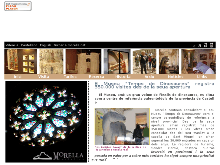 www.museusdemorella.net