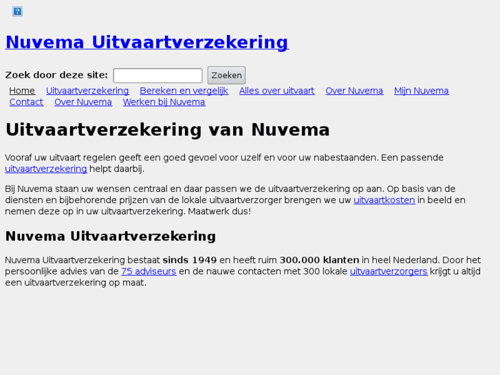 www.nationaleuitvaartquiz.com