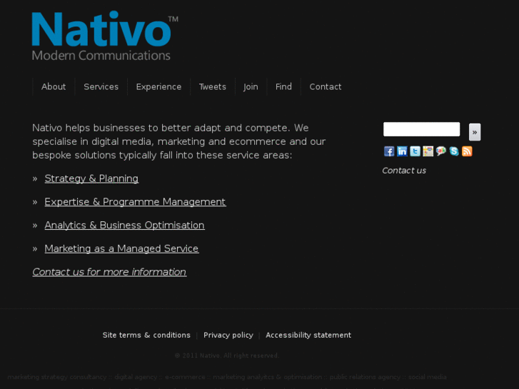 www.nativocommunications.com