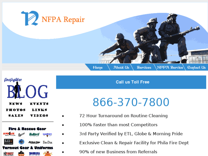 www.nfparepair.com