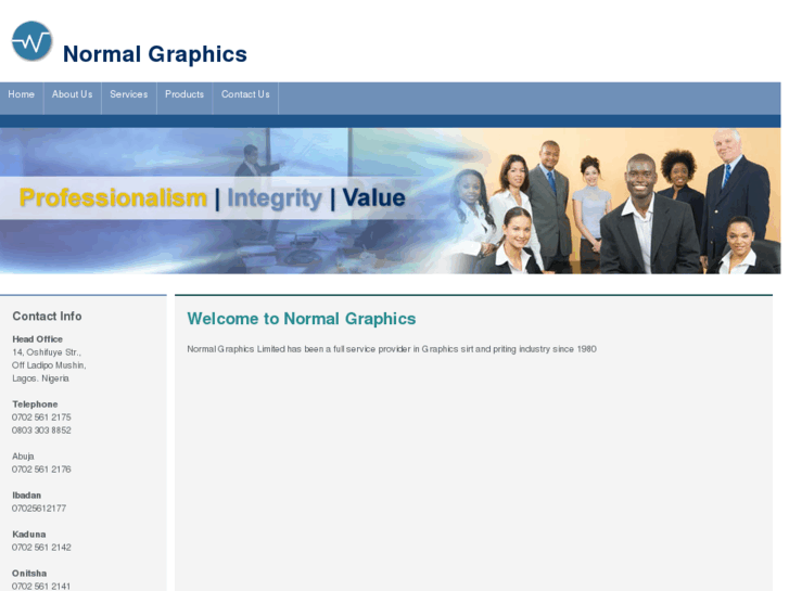www.normalgraphics.net