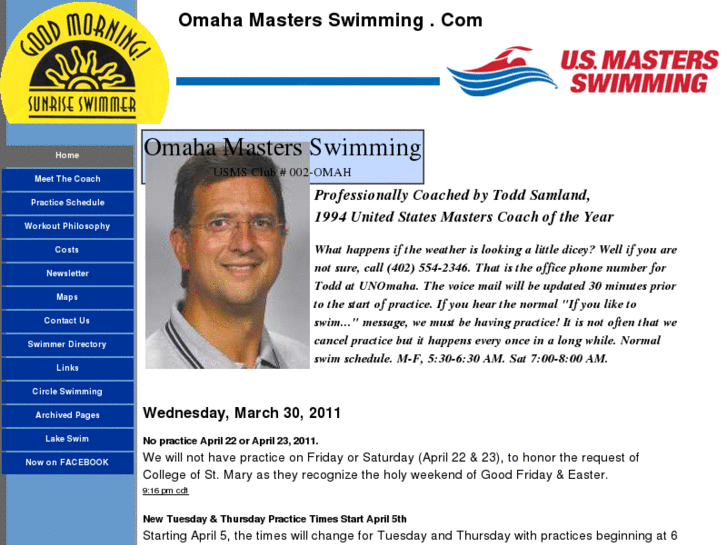 www.omahamastersswimming.com