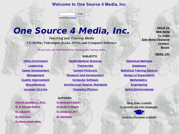 www.onesource4media.com