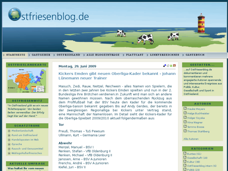 www.ostfriesenblog.de