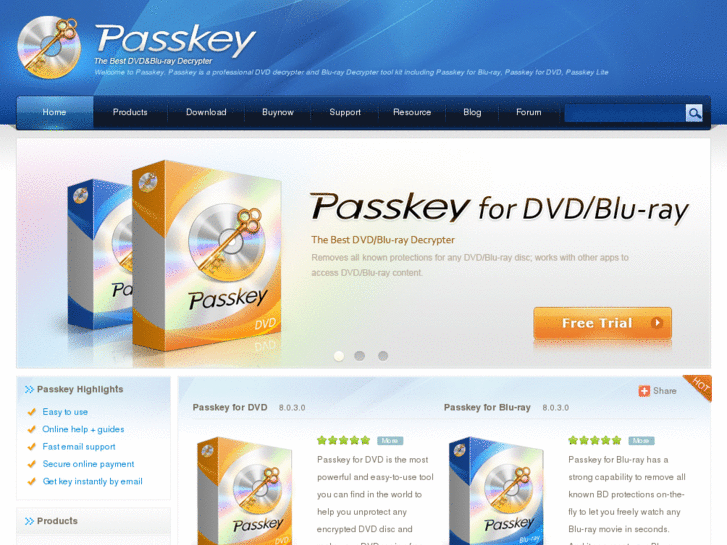 www.passkeysoftware.com