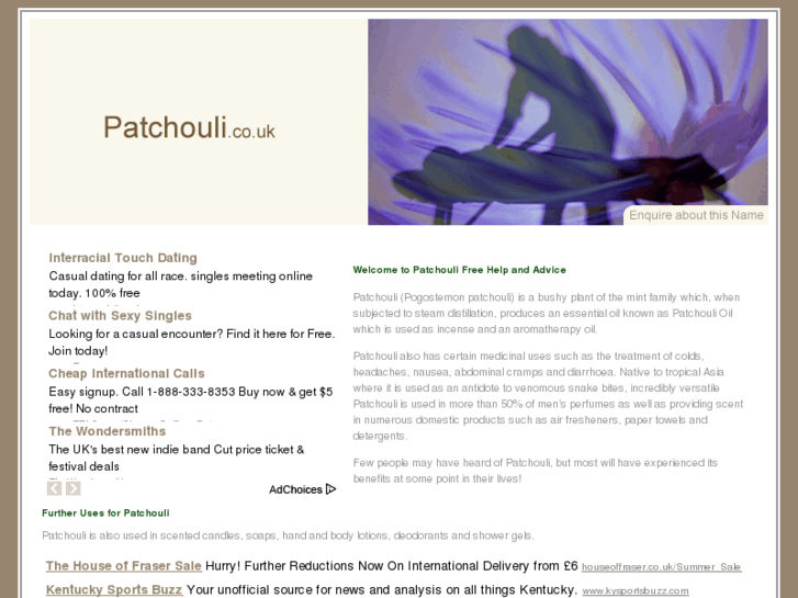 www.patchouli.co.uk
