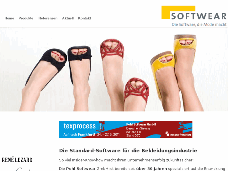 www.pohl-softwear.com