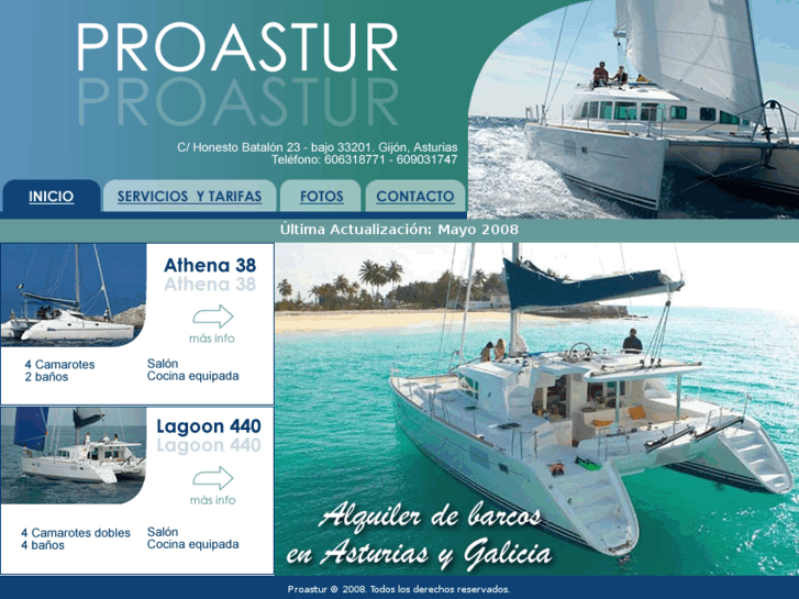 www.proastur.es