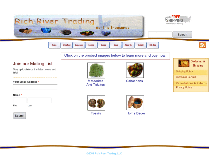 www.richrivertrading.com