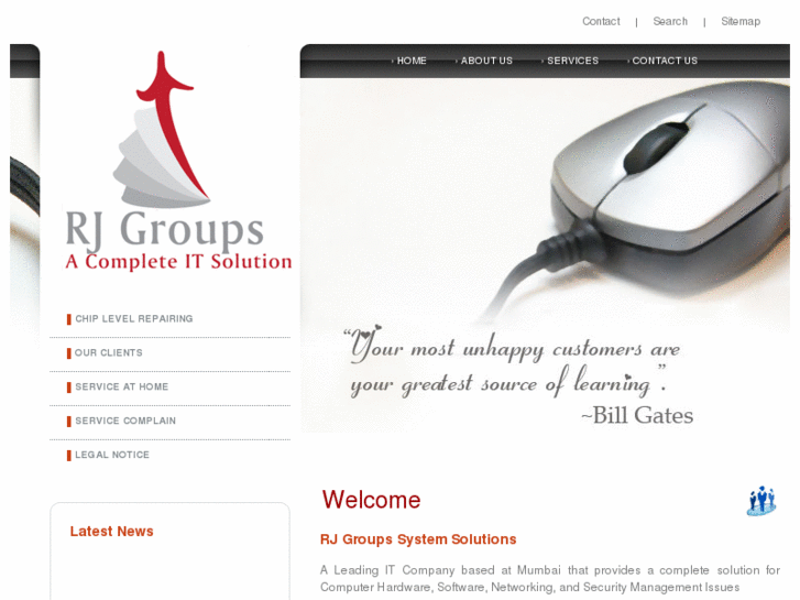 www.rjgroups.com