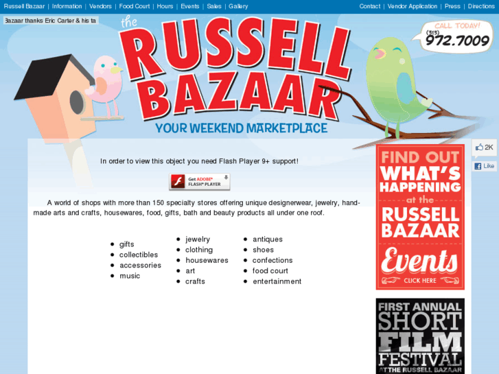 www.russellbazaar.com