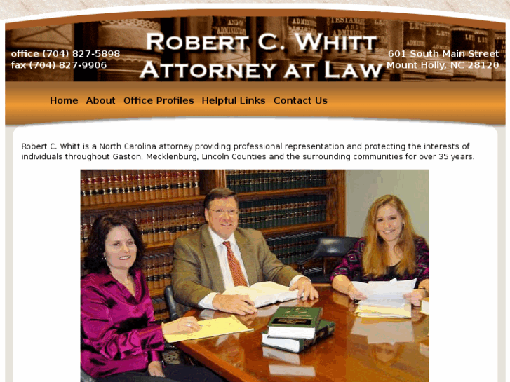 www.rwhittatty.com