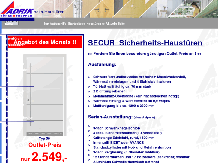 www.secur-haustuer.de