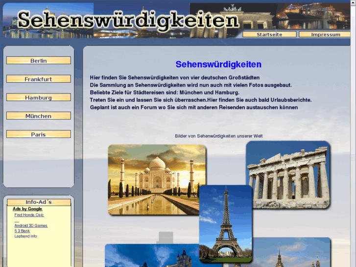 www.sehenswuerdigkeiten.org