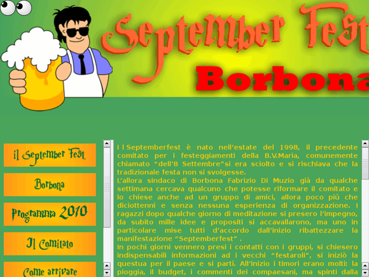 www.septemberfestborbona.com