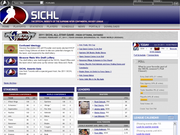 www.sichl.com