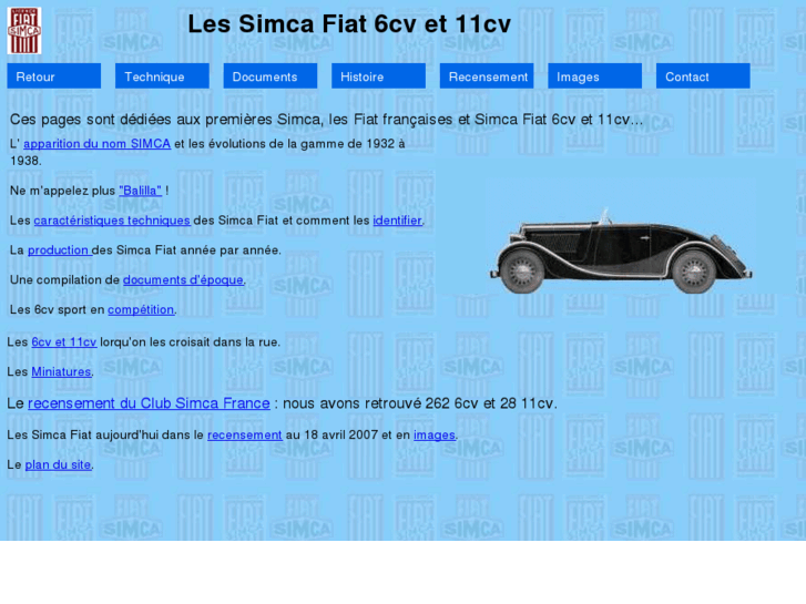 www.simca-fiat.info