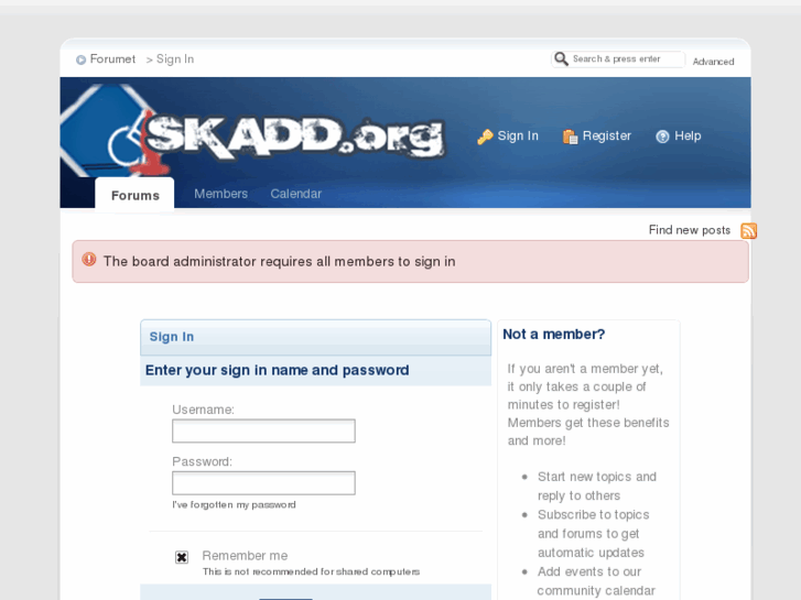 www.skadd.org