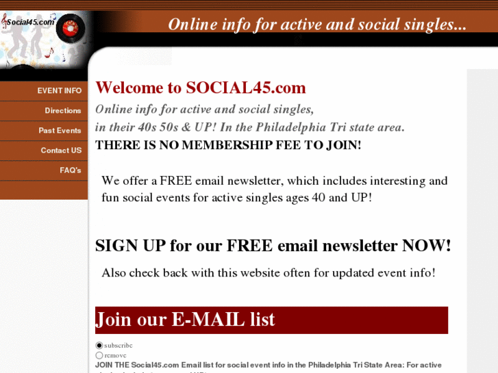 www.social45.com