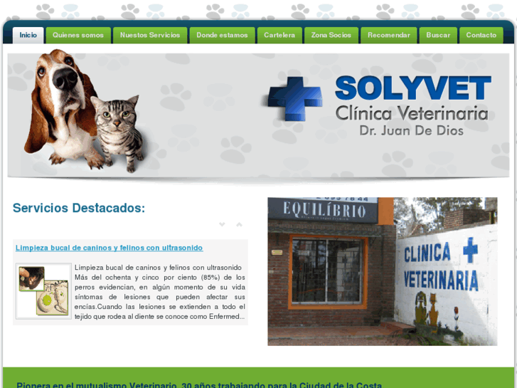 www.solyvet.com