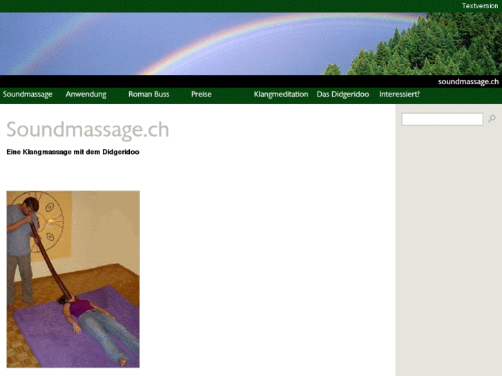 www.soundmassage.ch