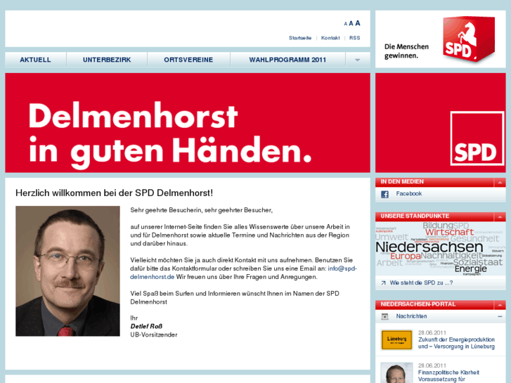 www.spd-delmenhorst.de