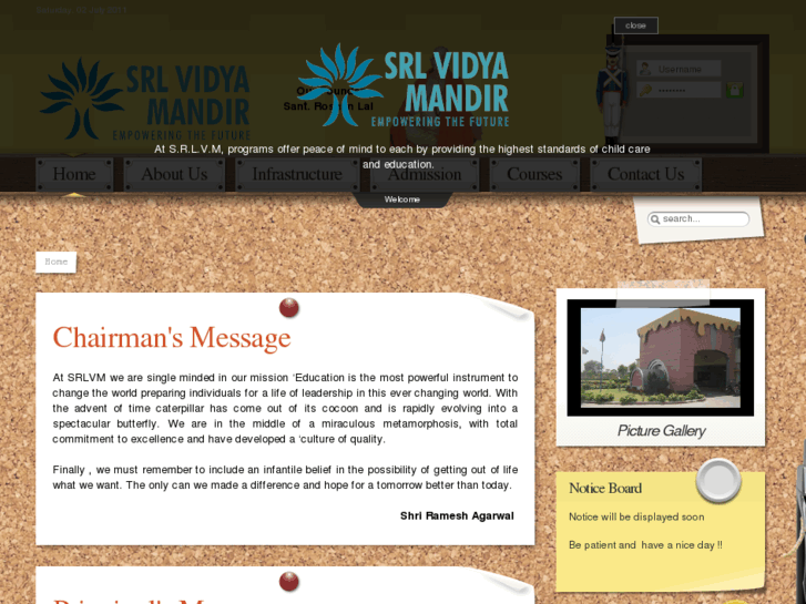 www.srlvm.com